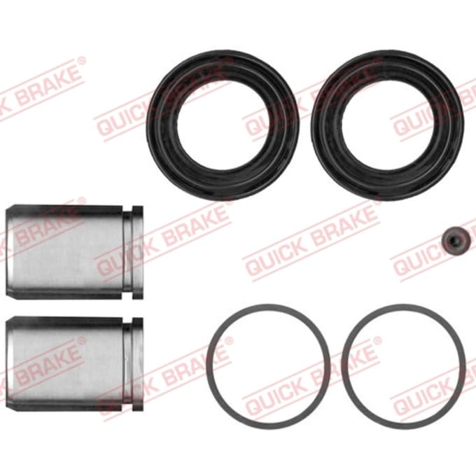 Reparatieset, remklauw QUICK BRAKE 114-5007
