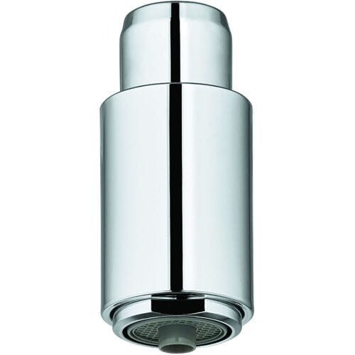 Grohe Home Blue replacement rinsing shower for U-spout Starter Kit with pull-out spout 48380000