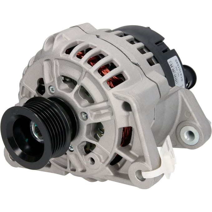 Spanningsregelaar STARDAX STX101545