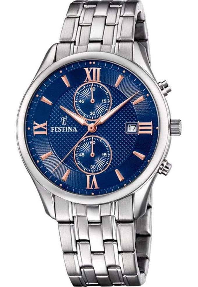Festina Herenhorloge F6854/6