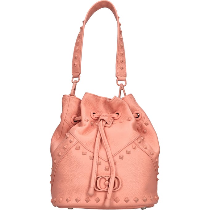 La Carrie Zakken... Roze
