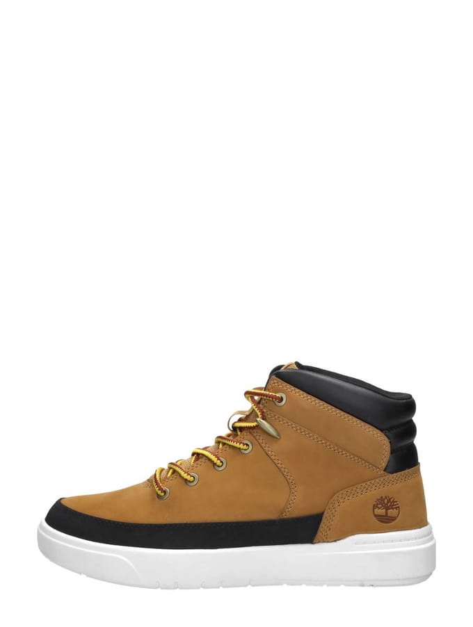 Timberland - Seneca Bay Hiker Geel 43