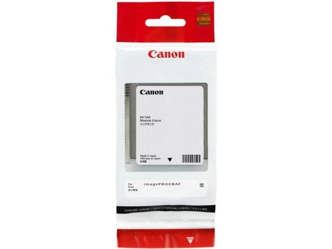 Canon PFI-2700 inktcartridge extra hoge capaciteit roze (origineel)