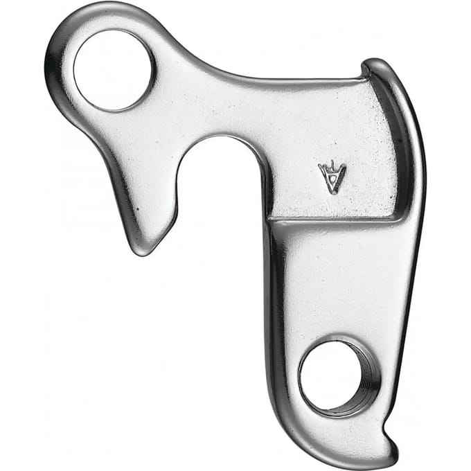 Union Derailleurpad - Compatibel met Meerdere Fietsmerken - Beschermt Achterderailleur - Duurzaam Ontwerp