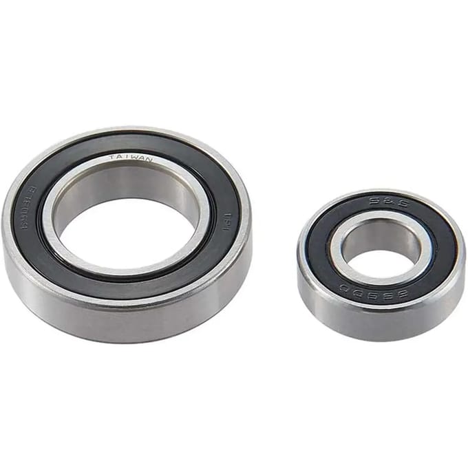 Naaflagerset 4 stuks Ritchey