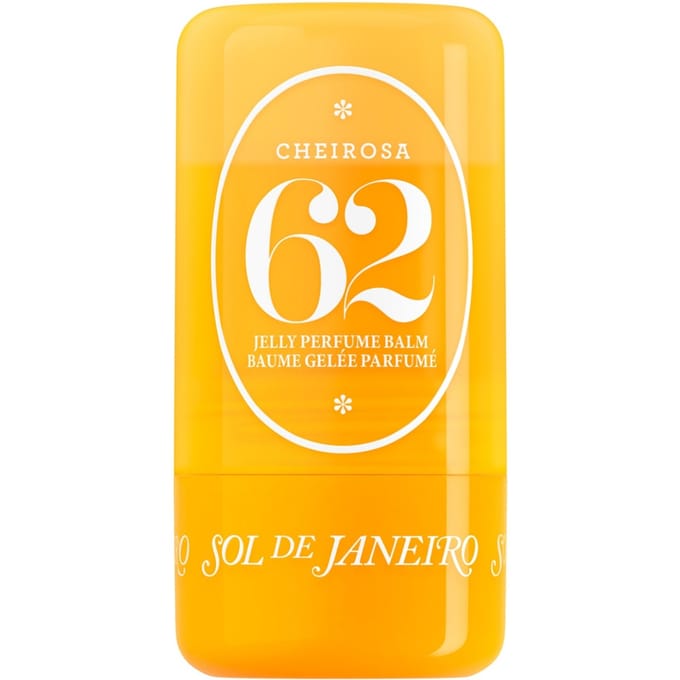Sol de Janeiro Cheirosa '62 Jelly Perfume Balm 4 g