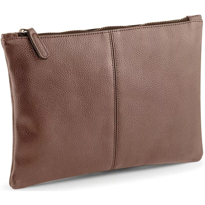 NuHide? Accessory Pouch (Bruin)