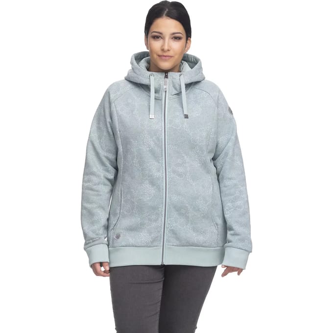 Damescapuchon Ragwear Fllow Plus