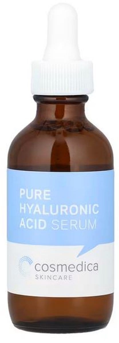 Cosmedica Skincare, Puur Hyaluronzuur Serum, 60ml (2 oz)