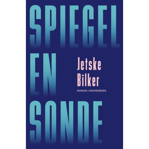 Spiegel En Sonde - Jetske Bilker