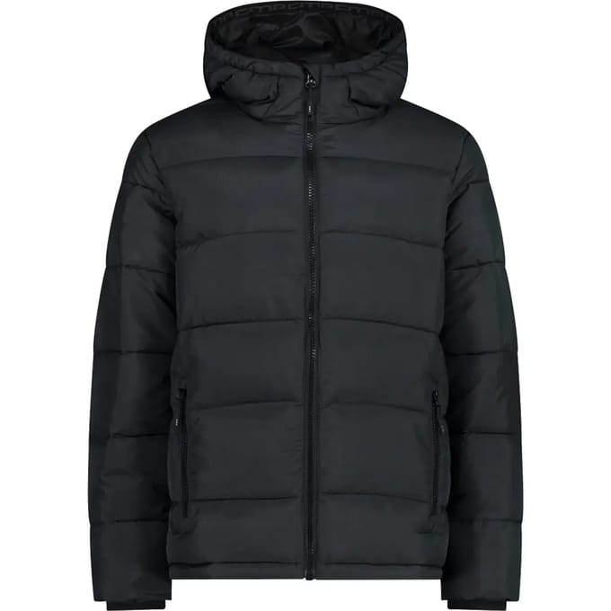 Hooded jacket CMP