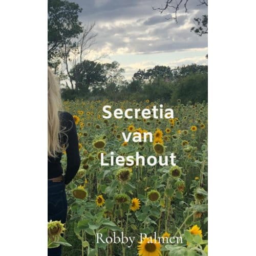 Secretia Van Lieshout - Robby Palmen