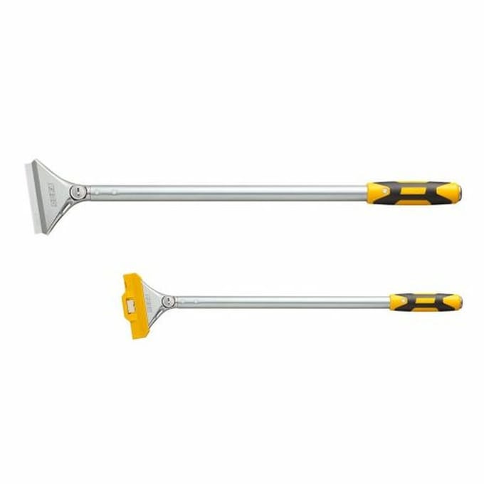 Meskrabber Olfa 600mm 18 X 0,5 MM 18 mm, de Langste uitvoering.