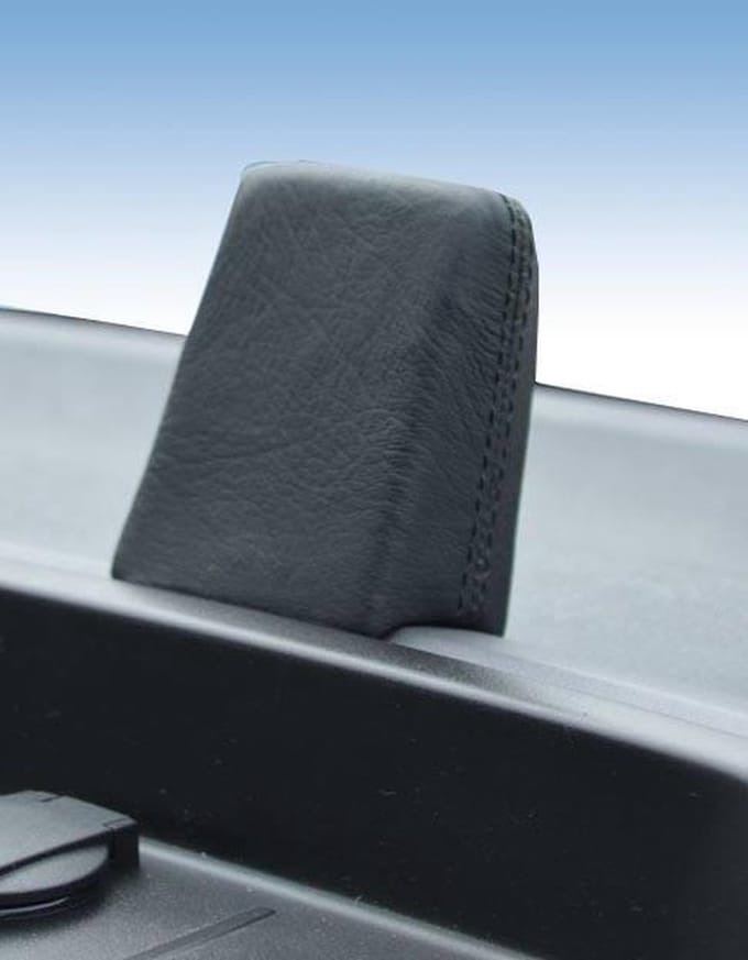 Houder - Volkswagen Amarock 10/2010-2016 Kleur: Zwart