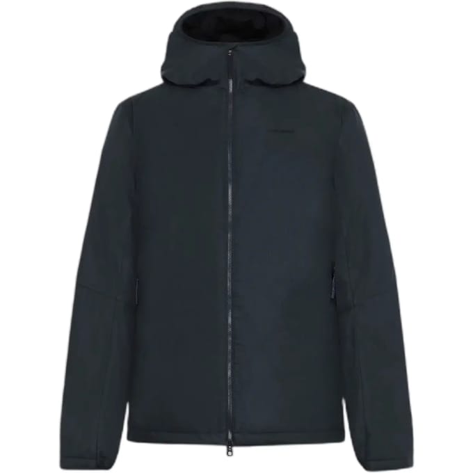 Waterproof ripstop jas KnowledgeCotton Apparel Vent 140