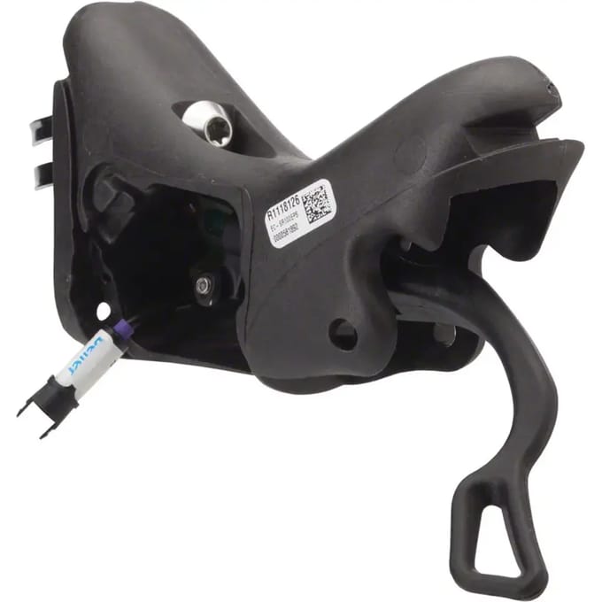 Reserveonderdelen joystick indexeringsblok rechts Campagnolo Super Record 2012