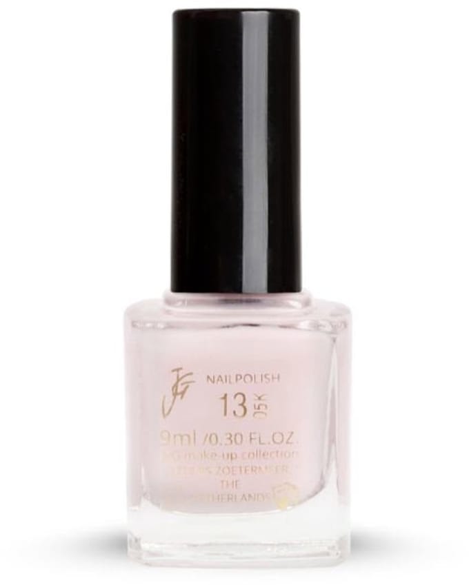 John van G - Glowy Nailpolish - GN - 9ml ml