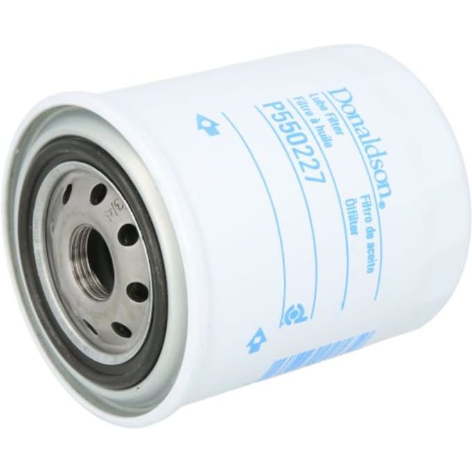 Oliefilter DONALDSON P550227