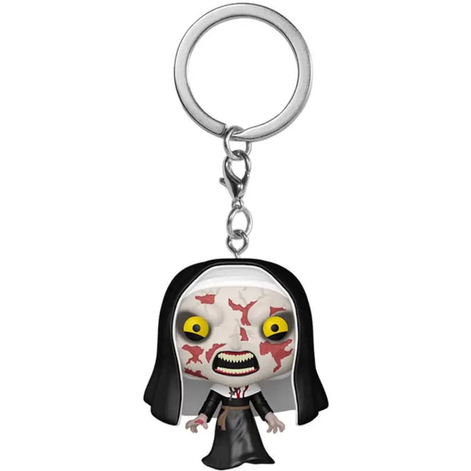 Sleutelhanger Funko Pocket POP The Num - The Num
