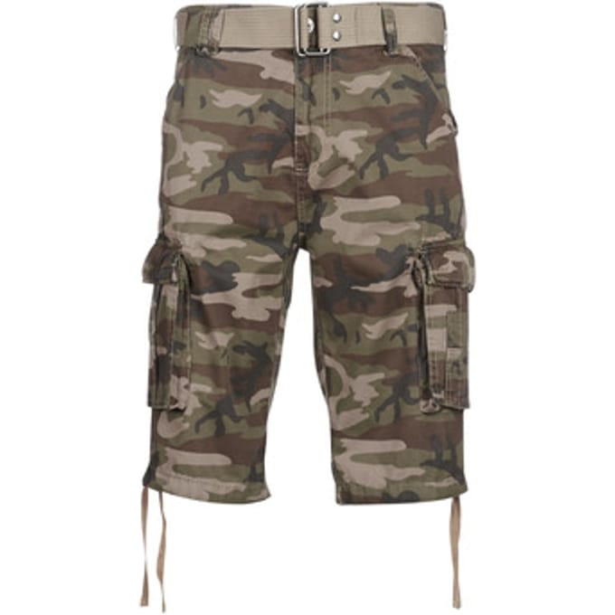 Schott  Korte Broek TR RANGER