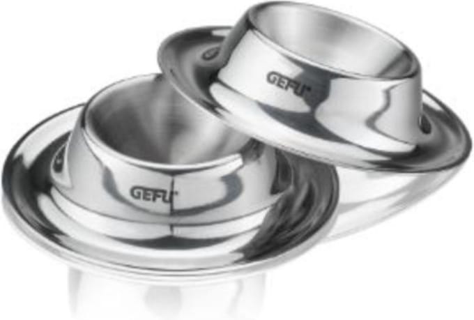 Eierdopjes, Set van 2 - GEFU|OVO