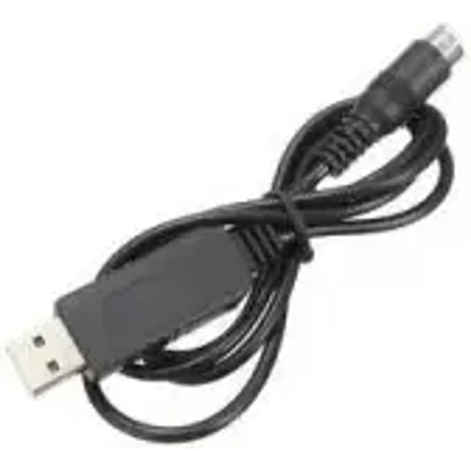 USB programmeerkabel voor VHF Humminbird