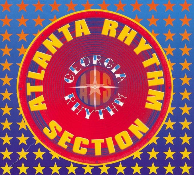 Georgia Rhythm