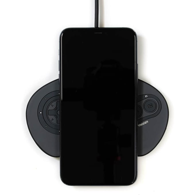 Charging Matz - SEGA: Mega Drive Controller