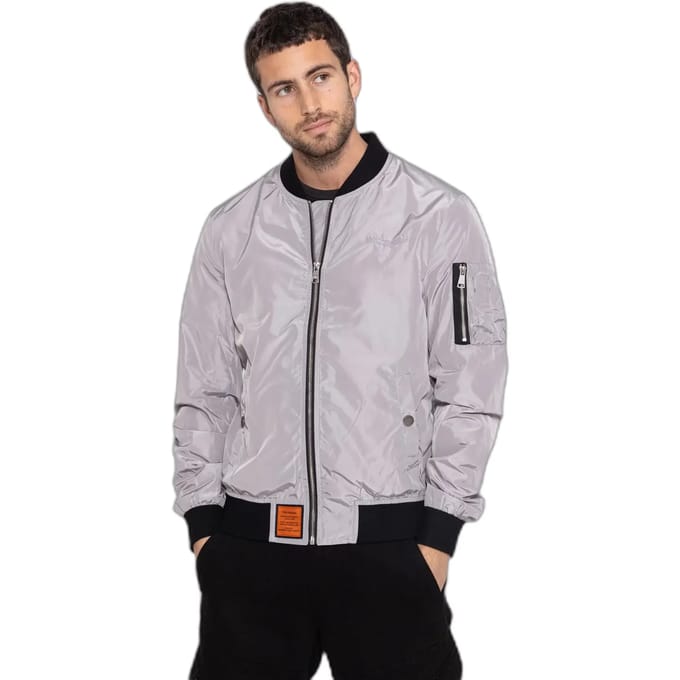 Jas Bombers MA-1