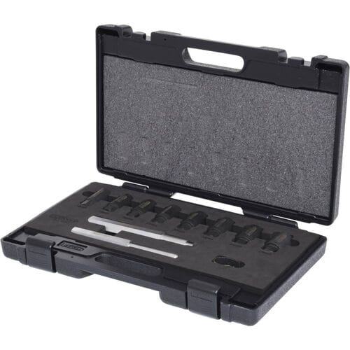 KS Tools Radsicherungs-Demontageset, 10-tlg - 913.1480