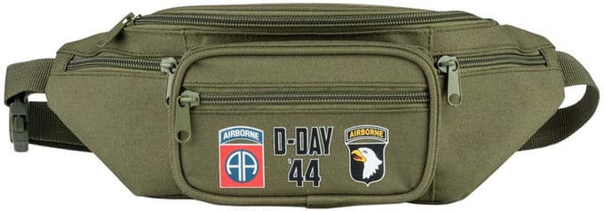 Fostex Heuptas D-Day 1944 Airborne groen