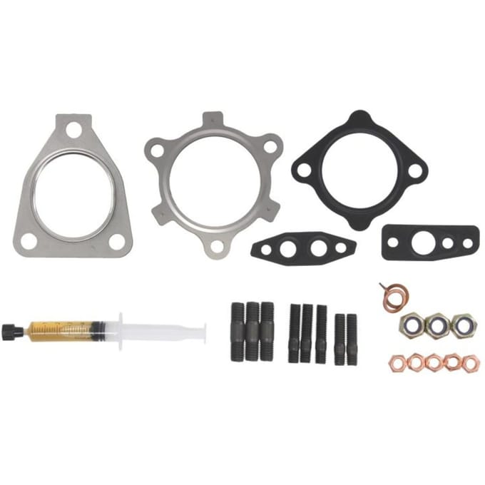 Montageset, supercharger AJUSA JTC11611