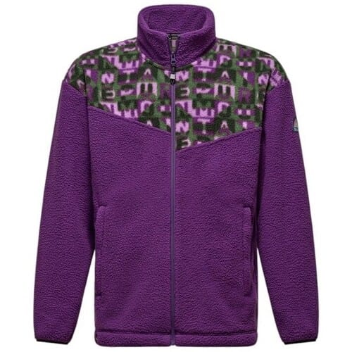 Fleece Jack Salewa Eagle Anniversary