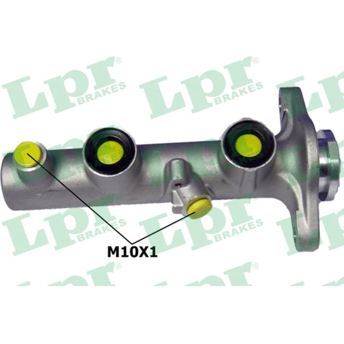 Hoofdremcilinder LPR 1557