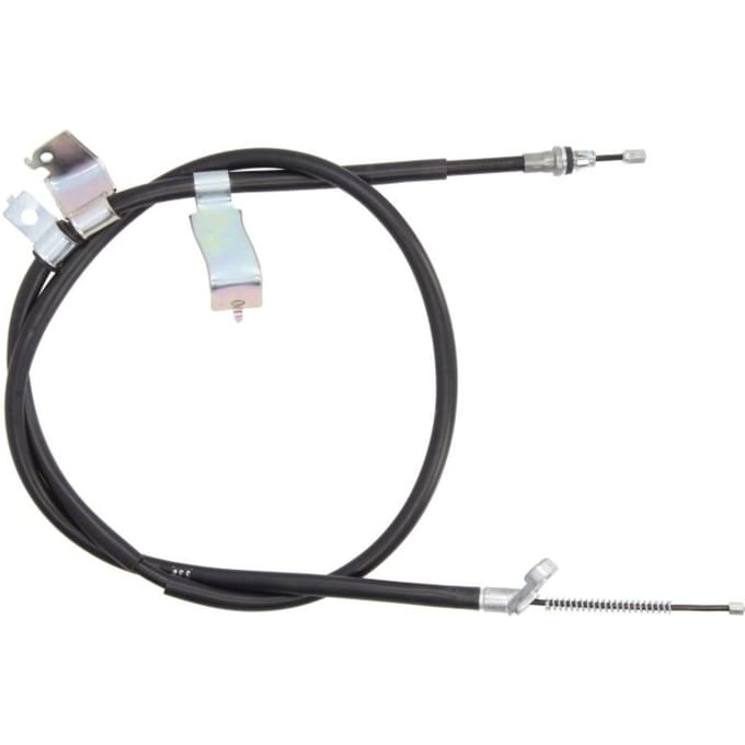 Kabel, parkeerrem BOSCH 1 987 482 628 rechts