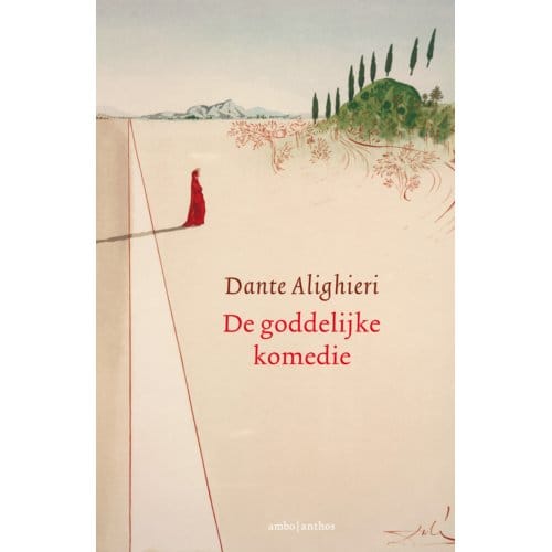 De Goddelijke Komedie - Dante Alighieri