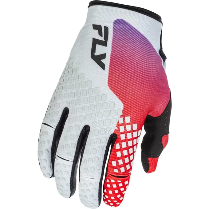 Motorcross handschoenen Fly Racing Kinetic