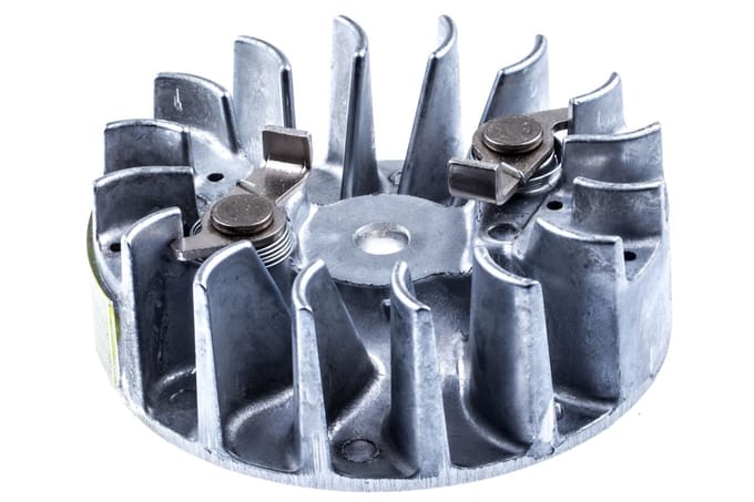 Flywheel