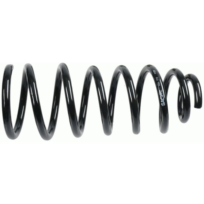 Chassisveer SACHS 994 172
