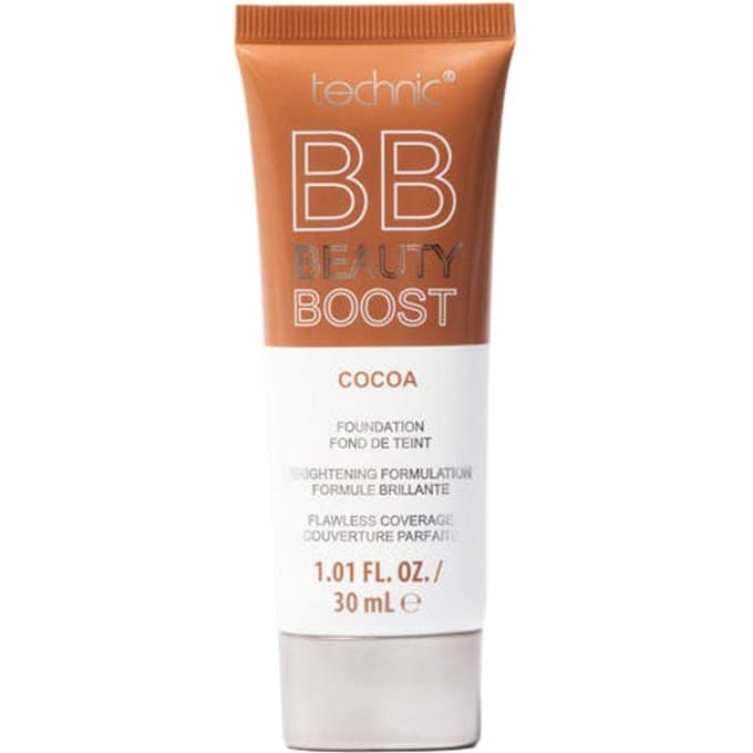 Technic BB Beauty Boost - Cocoa 30 ml