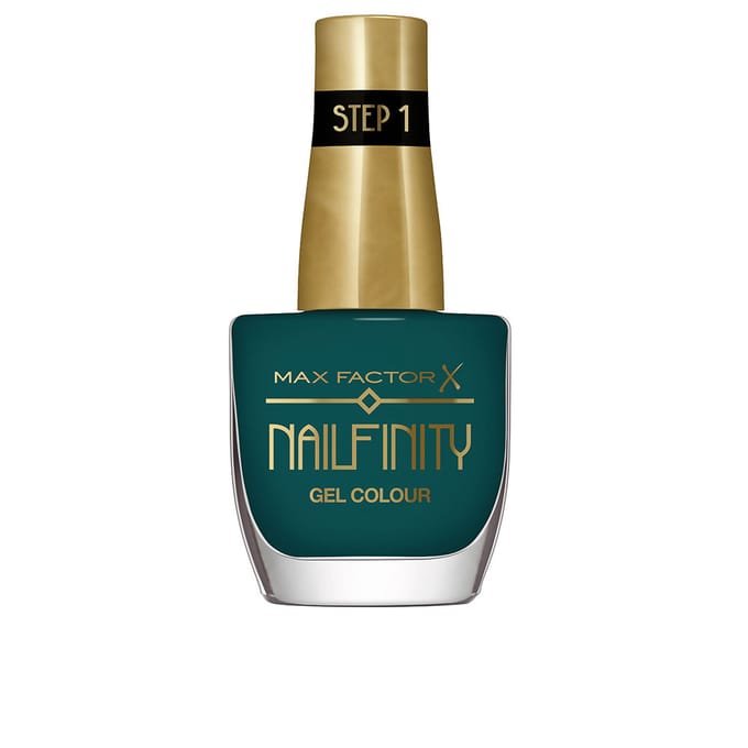 Nailfinity Nagellak #865-dramatic 12 ml