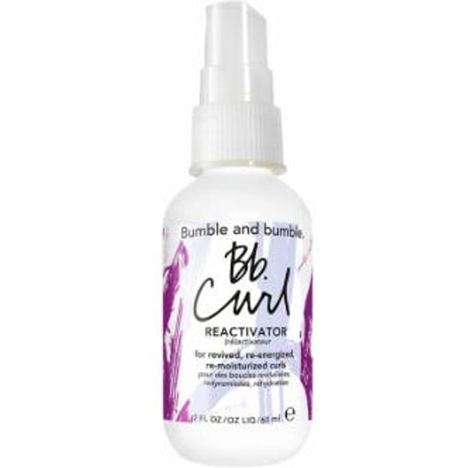Bumble and Bumble Curl Reactivator 60 ml