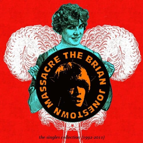 The Singles Collection 1992-2011 - The Brian Jonestown Massacre