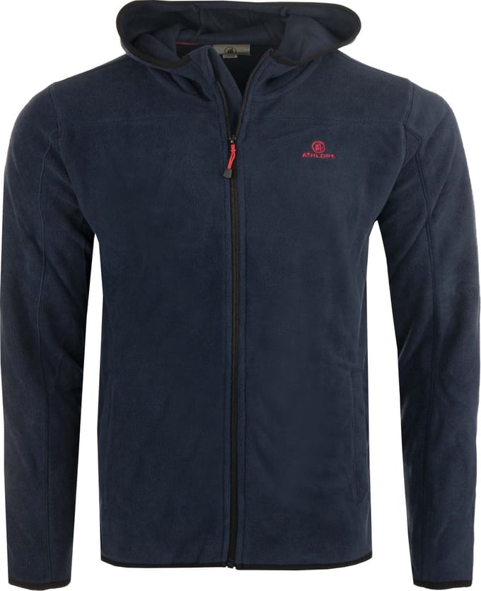 Herensweater Athl. Dpt Emiliano Kap Donkerblauw - M