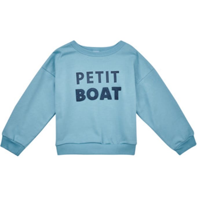 Petit Bateau  Sweaters LOGO