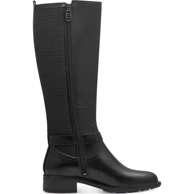 Dames laarzen Tamaris 1-25618-43