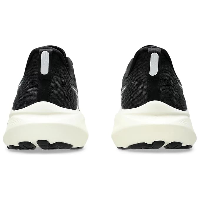 ASICS GT 2000 13 Noir Blanc Baskets Homme 1011B861-003 46 black