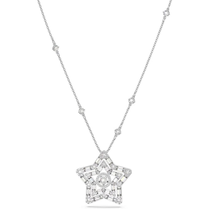 Swarovski - 5639024 - Stella - Ketting