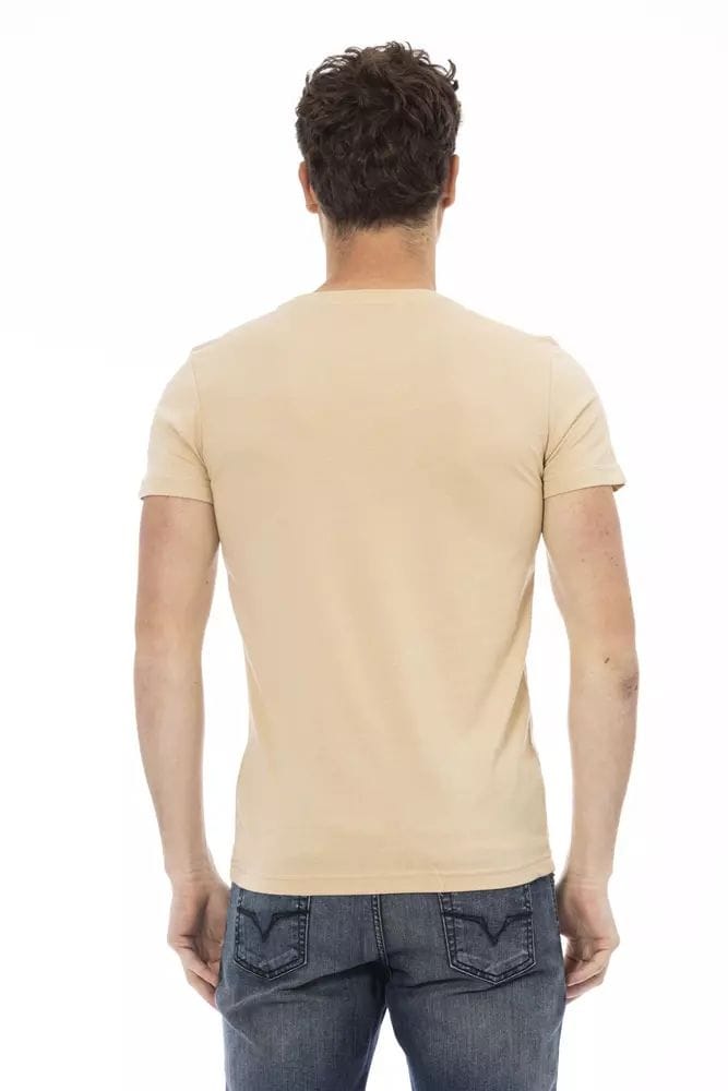 Safari Cruise Jeep Graphic T-shirt