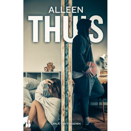 Alleen Thuis - Carlie van Tongeren